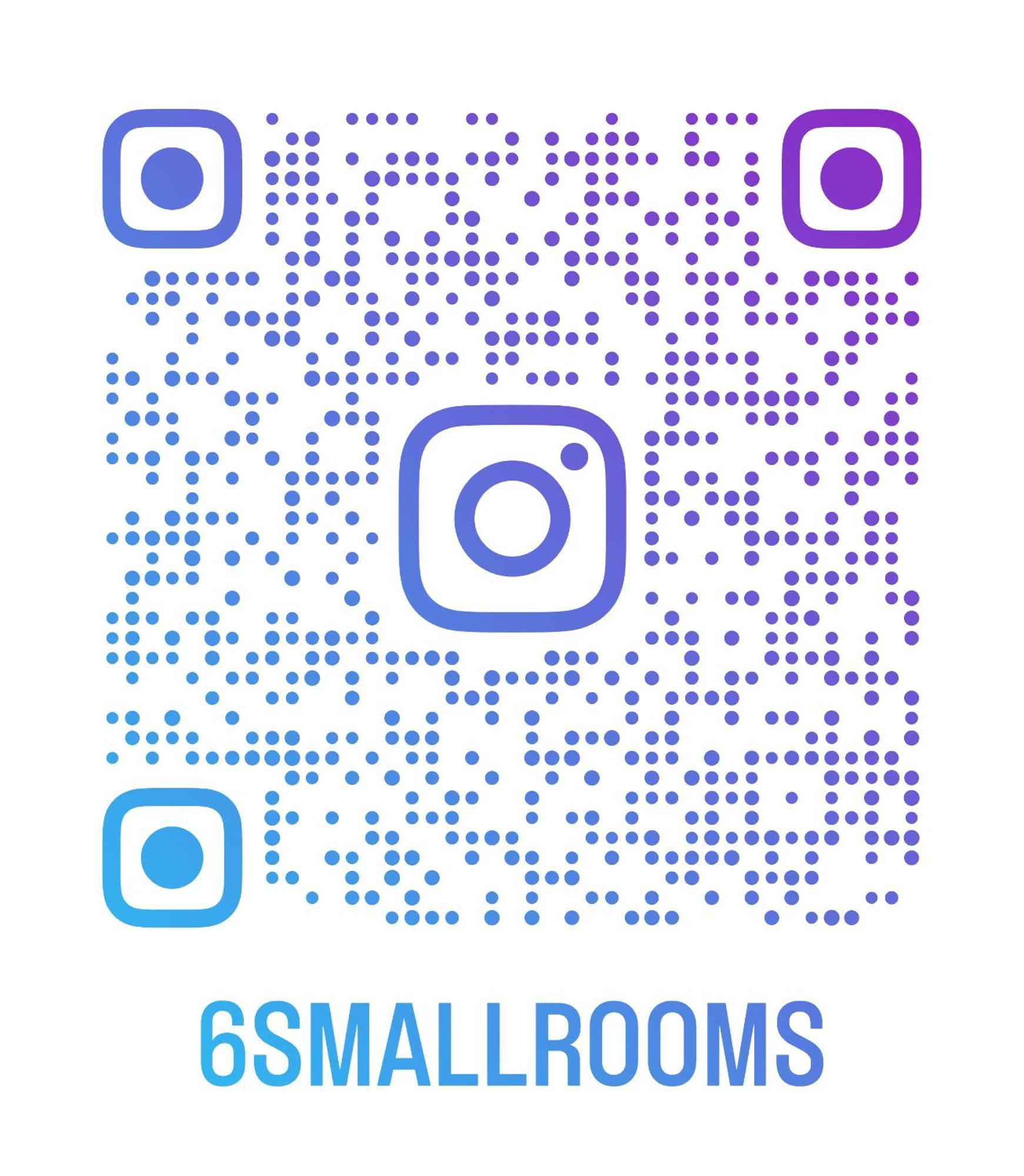 6 Small Rooms Napoli Bagian luar foto